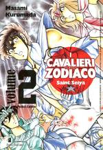 I cavalieri dello zodiaco - Saint Seiya - Perfect Edition